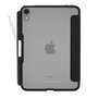 Pipetto Origami No3 Pencil Case para iPad 10.2 (Gen 7-9) Negro