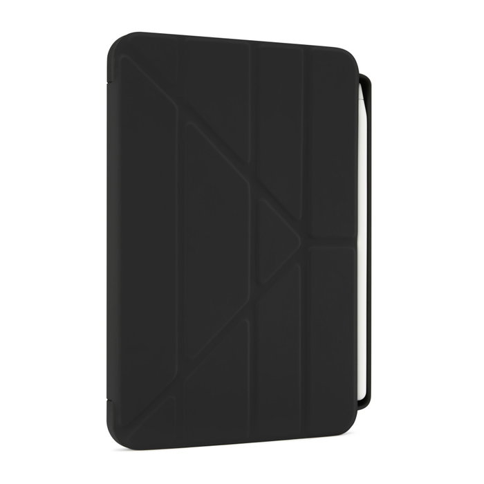 Pipetto Origami No3 Pencil Case para iPad 10.2 (Gen 7-9) Negro Pipetto Origami No3 Pencil Case para iPad 10.2 (Gen 7-9) Negro