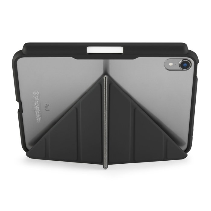 Pipetto Origami No3 Pencil Case para iPad 10.2 (Gen 7-9) Negro Pipetto Origami No3 Pencil Case para iPad 10.2 (Gen 7-9) Negro