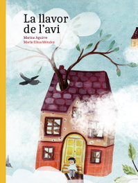 BOOKOLIA CATALAN, La llavor de l'avi - Marina Aguirre