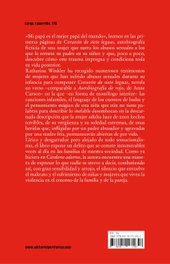 Corazón de siete leguas, Katharina Winkler - PERIFERICA EDITORIAL