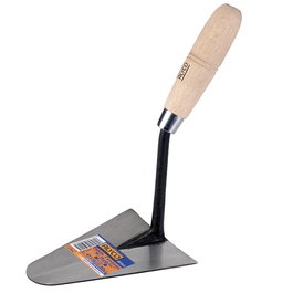 Bellota Paleta Albañil 5841-B Tipo Catalana Mango Madera 165x120mm