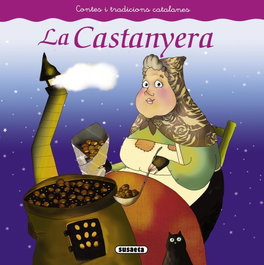 La castanyera, DD.AA - SUSAETA EDICIONES