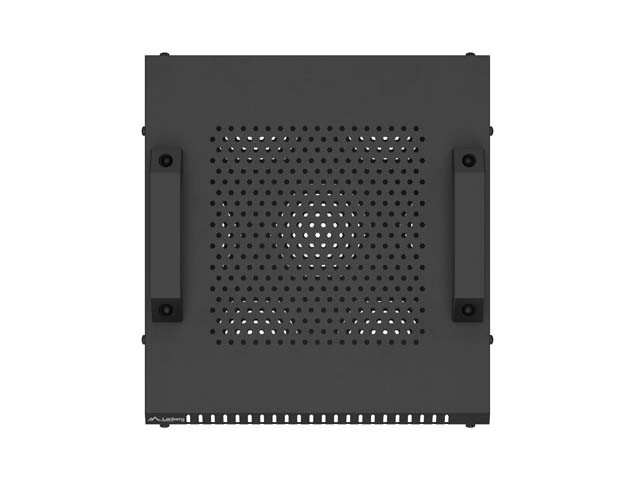 Lanberg OR10-2304-B Armario Rack 4U Bastidor para Instalación en Suelo Negro Lanberg OR10-2304-B Armario Rack 4U Bastidor para Instalación en Suelo Negro