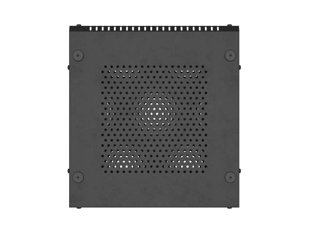 Lanberg OR10-2304-B Armario Rack 4U Bastidor para Instalación en Suelo Negro Lanberg OR10-2304-B Armario Rack 4U Bastidor para Instalación en Suelo Negro