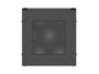 Lanberg OR10-2304-B Armario Rack 4U Bastidor para Instalación en Suelo Negro