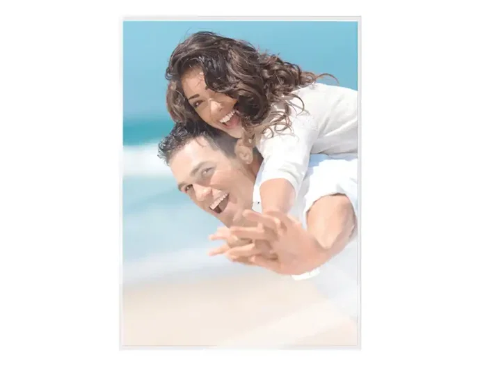 Leitz Bolsa Plastificar DIN A4 100 mc Caja de 100 Unidades