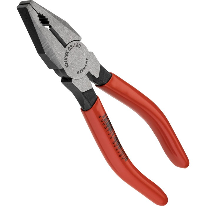 Knipex Alicates de combinación 160 mm