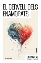 El cervell dels enamorats, COSSETANIA EDICIONS - COSSETANIA EDICIONS