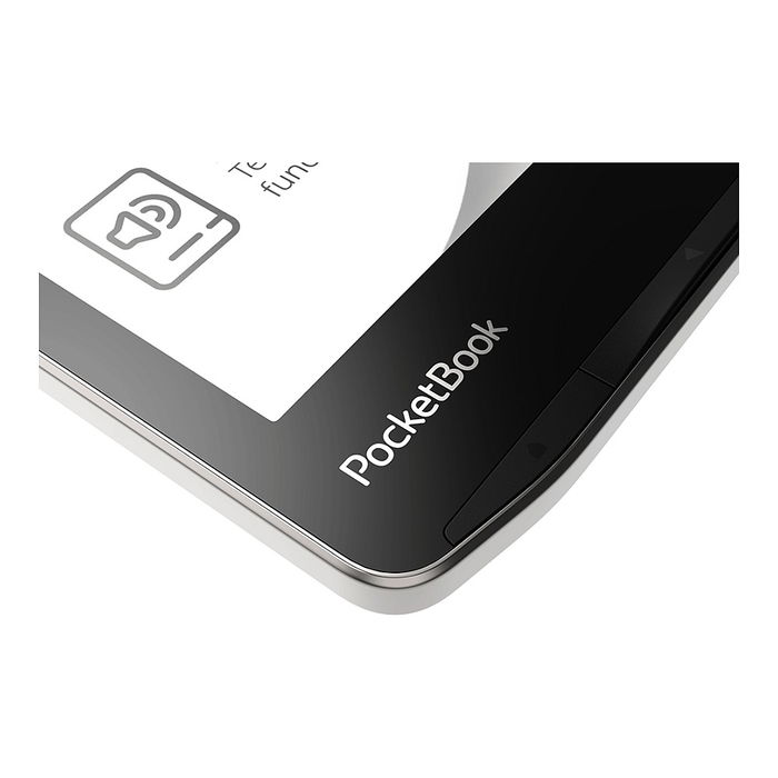 PocketBook InkPad 4 Stardust Silver - Versión DACH (alemán) PocketBook InkPad 4 Stardust Silver - Versión DACH (alemán)