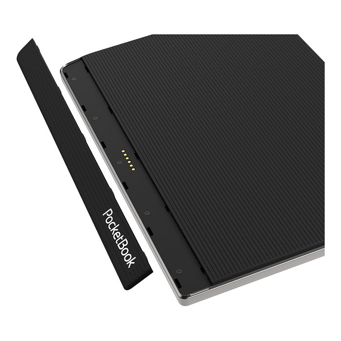 PocketBook InkPad 4 Stardust Silver - Versión DACH (alemán) PocketBook InkPad 4 Stardust Silver - Versión DACH (alemán)