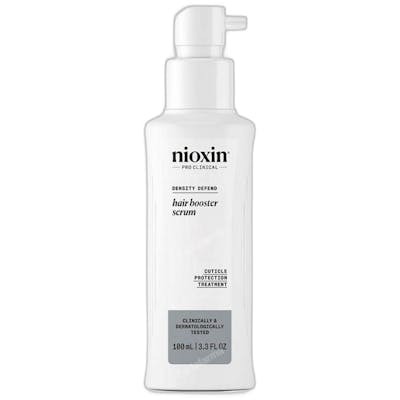 Nioxin Hair Booster Tratamiento para el Grosor y la Densidad 100 ml Nioxin Hair Booster Tratamiento para el Grosor y la Densidad 100 ml