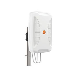 Poynting Antena 5G/LTE A-XPOL-0024-V1-02 Blanca N-Type (F) 11dBi 0.617 - 4.2 GHz