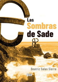 Las Sombras de Sade, Beatriz Salas Sierra - DISTRITO 93