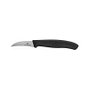 Victorinox Swiss Classic 6cm Touring Knife Negro/Plata