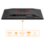 AOC 25G4KUR Monitor Gaming 24,5 pulgadas Full HD Fast IPS 420Hz (OC) el color Negro, Rojo