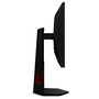 AOC 25G4KUR Monitor Gaming 24,5 pulgadas Full HD Fast IPS 420Hz (OC) el color Negro, Rojo