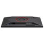 AOC 25G4KUR Monitor Gaming 24,5 pulgadas Full HD Fast IPS 420Hz (OC) el color Negro, Rojo