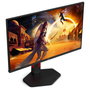 AOC 25G4KUR Monitor Gaming 24.5'' Full HD 420Hz