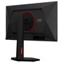 AOC 25G4KUR Monitor Gaming 24,5 pulgadas Full HD Fast IPS 420Hz (OC) el color Negro, Rojo