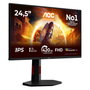 AOC 25G4KUR Monitor Gaming 24.5'' Full HD 420Hz