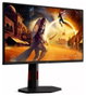 AOC 25G4KUR Monitor Gaming 24.5" Full HD Fast IPS 420Hz OC
