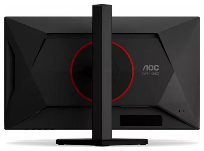 AOC 25G4KUR Monitor Gaming 24.5" Full HD Fast IPS 420Hz OC
