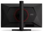AOC 25G4KUR Monitor Gaming 24.5" Full HD Fast IPS 420Hz OC