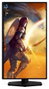 AOC 25G4KUR Monitor Gaming 24.5" Full HD Fast IPS 420Hz OC
