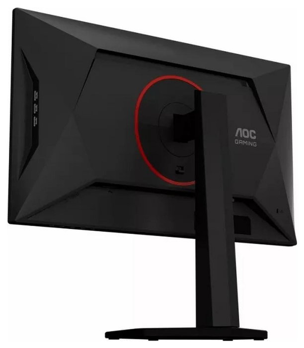 AOC 25G4KUR Monitor Gaming 24.5" Full HD Fast IPS 420Hz OC