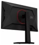 AOC 25G4KUR Monitor Gaming 24.5" Full HD Fast IPS 420Hz OC