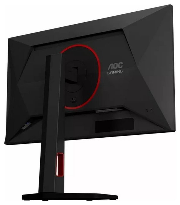 AOC 25G4KUR Monitor Gaming 24.5" Full HD Fast IPS 420Hz OC