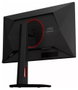 AOC 25G4KUR Monitor Gaming 24.5" Full HD Fast IPS 420Hz OC