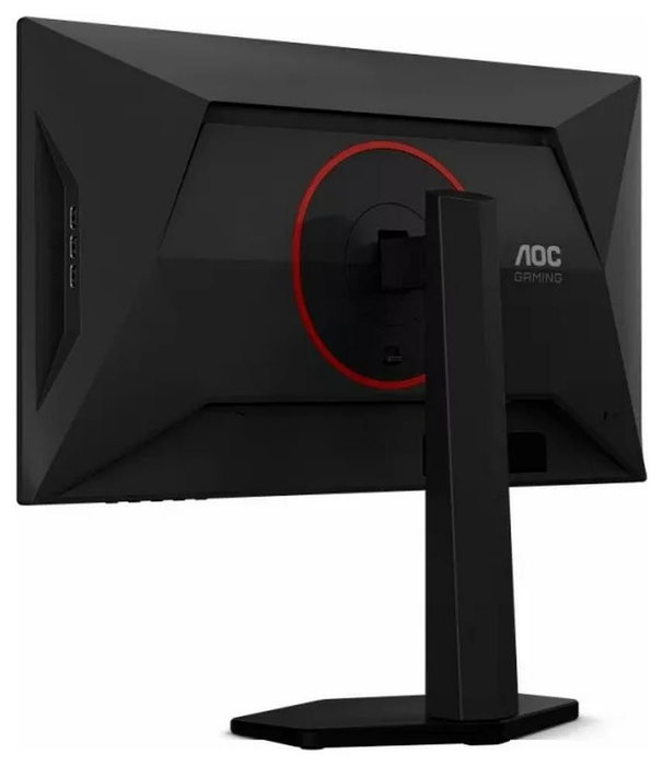 AOC 25G4KUR Monitor Gaming 24.5" Full HD Fast IPS 420Hz OC