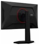 AOC 25G4KUR Monitor Gaming 24.5" Full HD Fast IPS 420Hz OC