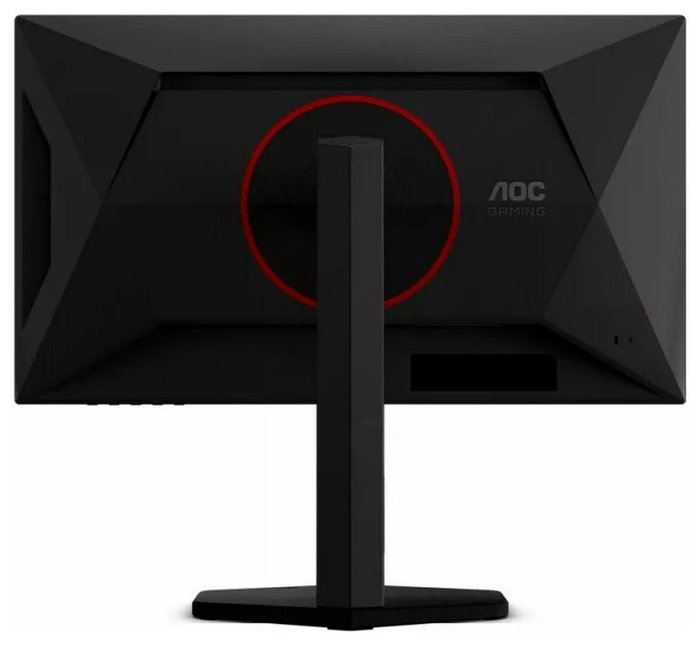 AOC 25G4KUR Monitor Gaming 24.5" Full HD Fast IPS 420Hz OC