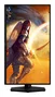 AOC 25G4KUR Monitor Gaming 24.5'' Full HD 420Hz