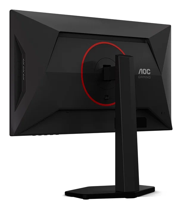 AOC 25G4KUR Monitor Gaming 24,5 pulgadas Full HD Fast IPS 420Hz (OC) el color Negro, Rojo AOC 25G4KUR Monitor Gaming 24,5 pulgadas Full HD Fast IPS 420Hz (OC) el color Negro, Rojo