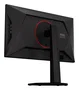 AOC 25G4KUR Monitor Gaming 24,5 pulgadas Full HD Fast IPS 420Hz (OC) el color Negro, Rojo