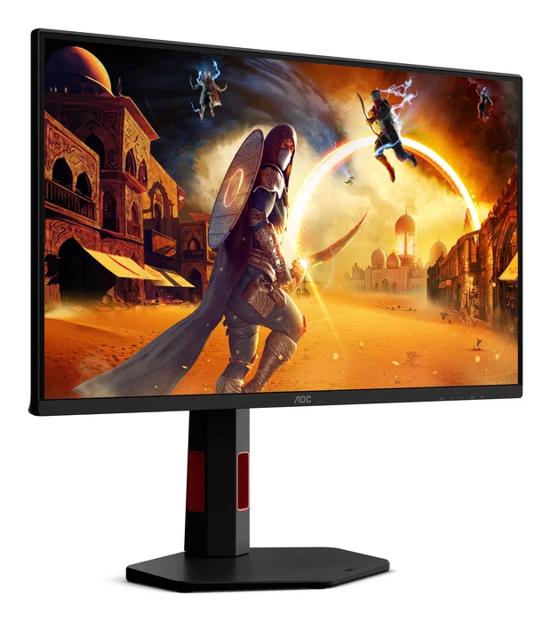 AOC 25G4KUR Monitor Gaming 24.5'' Full HD 420Hz AOC 25G4KUR Monitor Gaming 24.5'' Full HD 420Hz