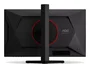 AOC 25G4KUR Monitor Gaming 24.5'' Full HD 420Hz