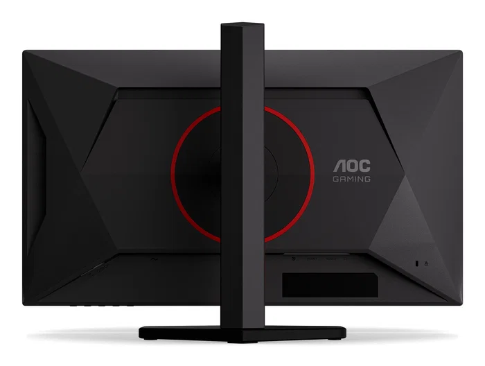 AOC 25G4KUR Monitor Gaming 24,5 pulgadas Full HD Fast IPS 420Hz (OC) el color Negro, Rojo AOC 25G4KUR Monitor Gaming 24,5 pulgadas Full HD Fast IPS 420Hz (OC) el color Negro, Rojo