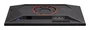 AOC 25G4KUR Monitor Gaming 24,5 pulgadas Full HD Fast IPS 420Hz (OC) el color Negro, Rojo