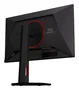 AOC 25G4KUR Monitor Gaming 24.5'' Full HD 420Hz