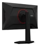 AOC 25G4KUR Monitor Gaming 24.5'' Full HD 420Hz