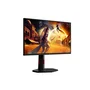 AOC Monitor Gaming 24,5" FHD 420 Hz (OC) IPS 0,3 ms Altura Ajustable 25G4KUR