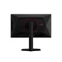 AOC Monitor Gaming 24,5" FHD 420 Hz (OC) IPS 0,3 ms Altura Ajustable 25G4KUR