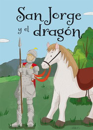 San Jorge y el Dragón, VV.AA. - PICARONA