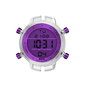 Reloj Unisex Watx & Colors RWA1712 Morado Violeta (Ø 46 mm)