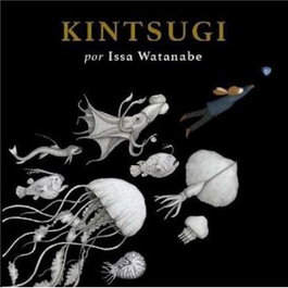 Kintsugi, Issa Watanabe - LIBROS DEL ZORRO ROJO